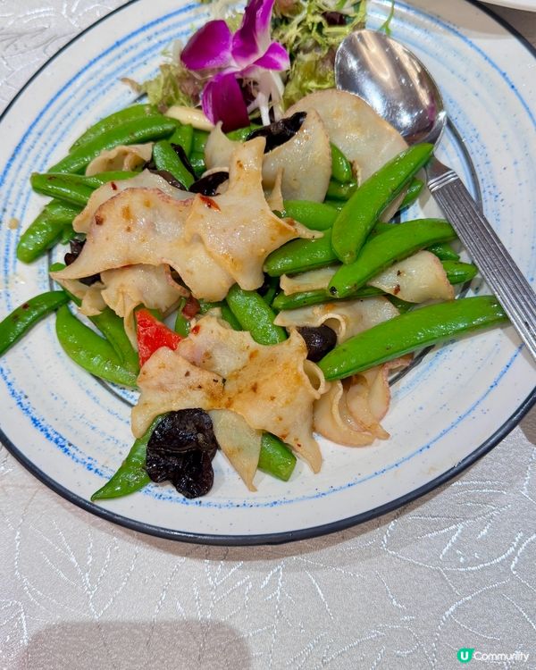 一年一度中秋🌕稻香鮑魚宴