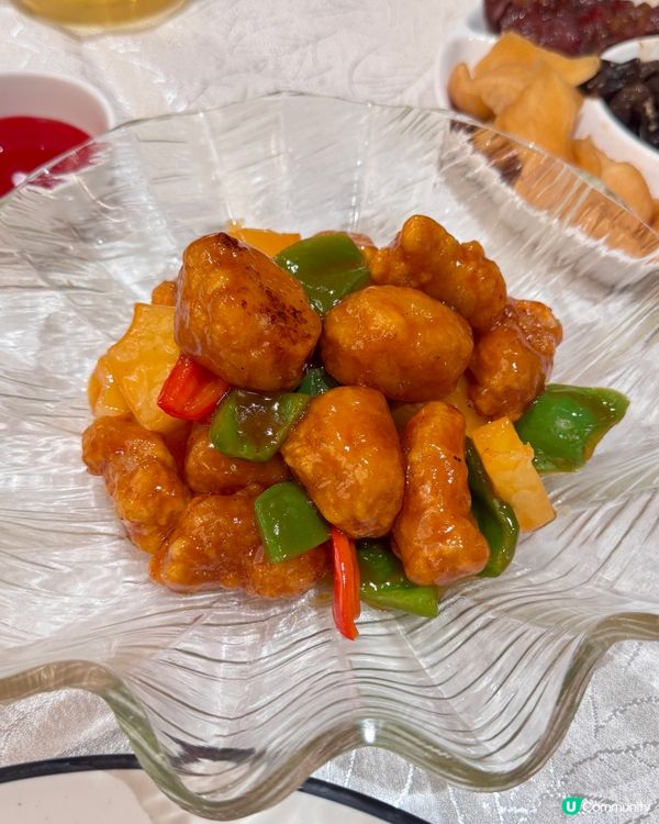 一年一度中秋🌕稻香鮑魚宴