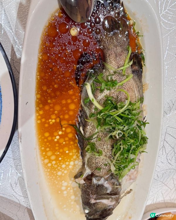 一年一度中秋🌕稻香鮑魚宴