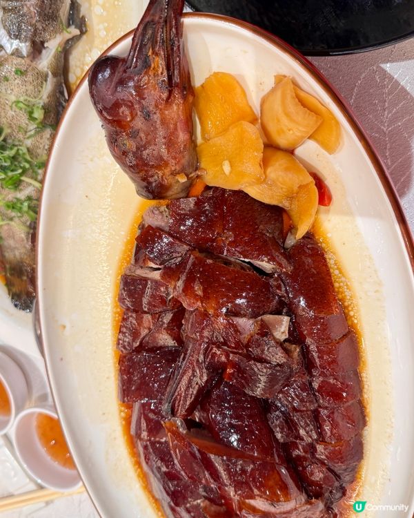 一年一度中秋🌕稻香鮑魚宴