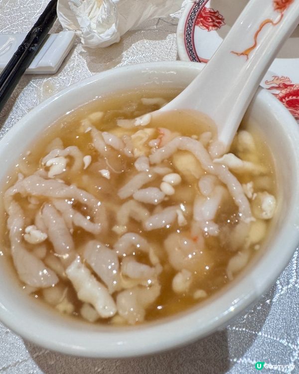 一年一度中秋🌕稻香鮑魚宴