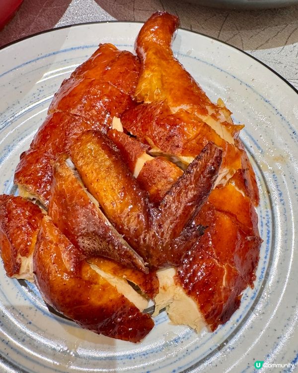 一年一度中秋🌕稻香鮑魚宴