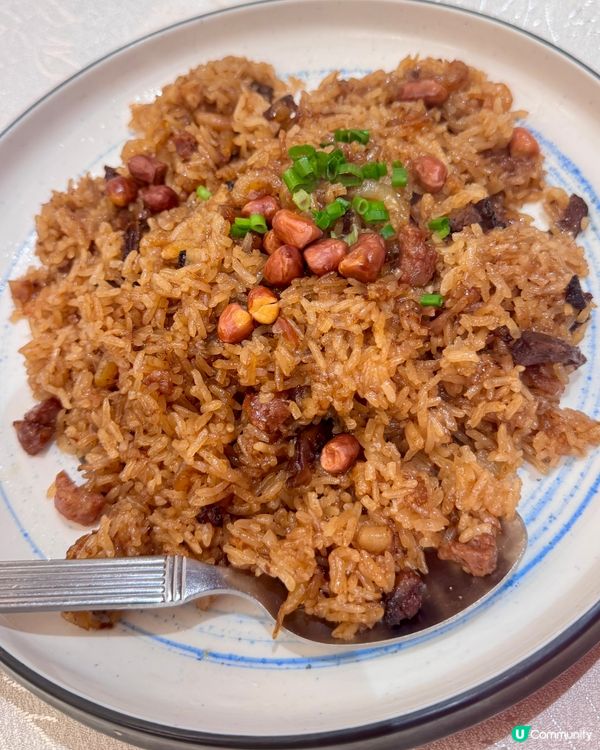 一年一度中秋🌕稻香鮑魚宴