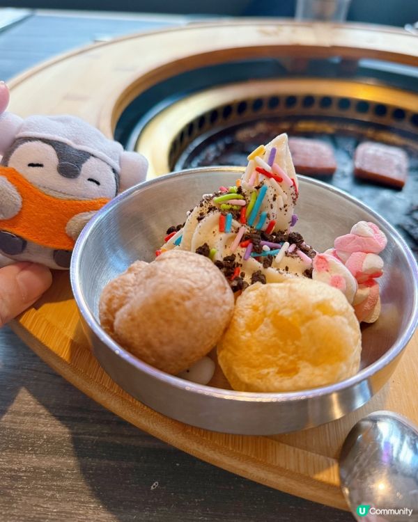 韓燒大叔放題🤤！抵食到爆！😋