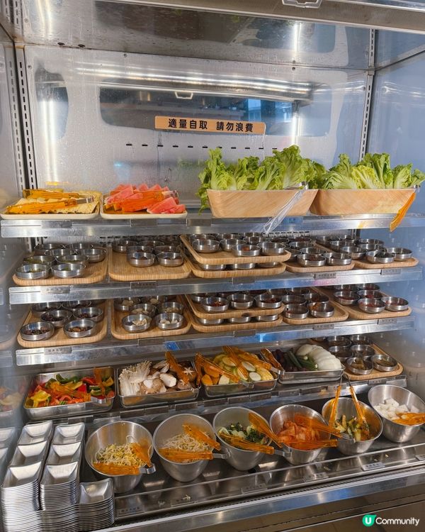 韓燒大叔放題🤤！抵食到爆！😋