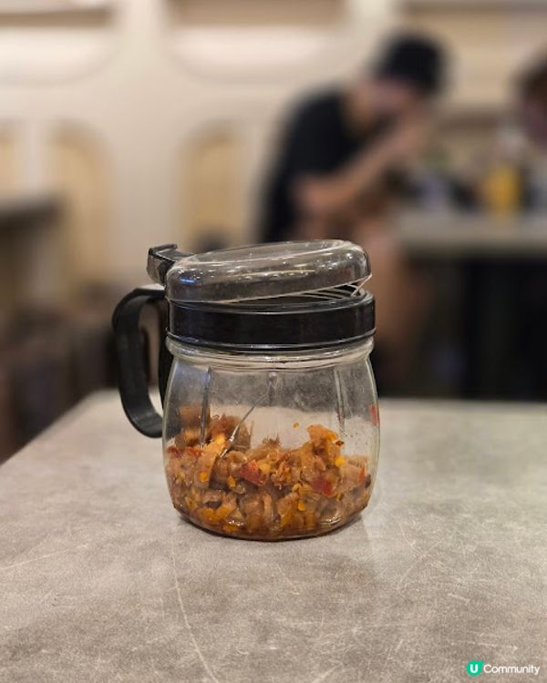 家後2.0 - 餃子與芝士蛋糕可以並存