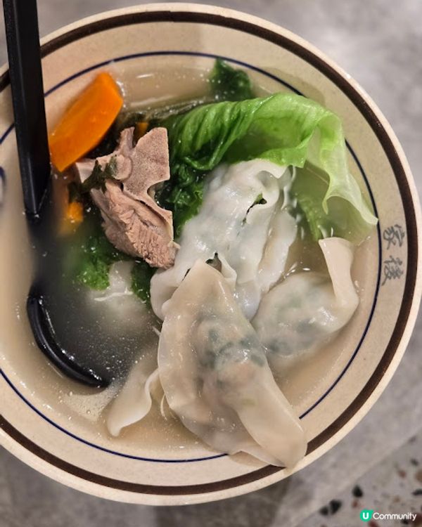 家後2.0 - 餃子與芝士蛋糕可以並存