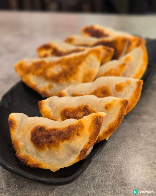 家後2.0 - 餃子與芝士蛋糕可以並存