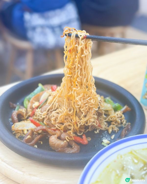 川婆婆酸菜魚🤤！正到爆！😋