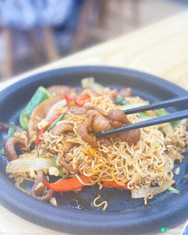 川婆婆酸菜魚🤤！正到爆！😋