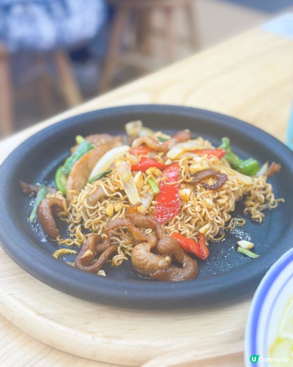 川婆婆酸菜魚🤤！正到爆！😋