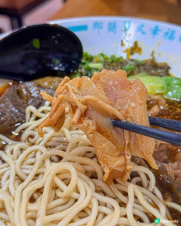 銅鑼灣美食｜價錢親民的台灣古早味