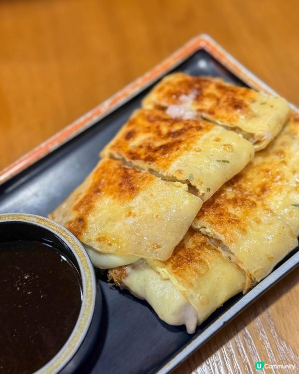 銅鑼灣美食｜價錢親民的台灣古早味