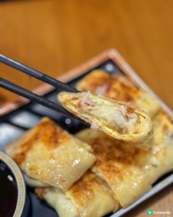 銅鑼灣美食｜價錢親民的台灣古早味