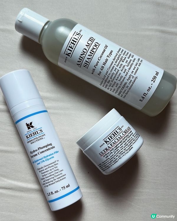 集齊眾多高級護膚化妝品品牌嘅facesss，超好逛！！