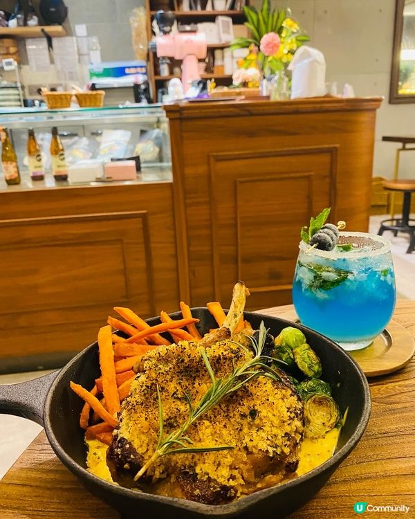 佐敦➡️➡️➡️Liberty Coffee & Wine