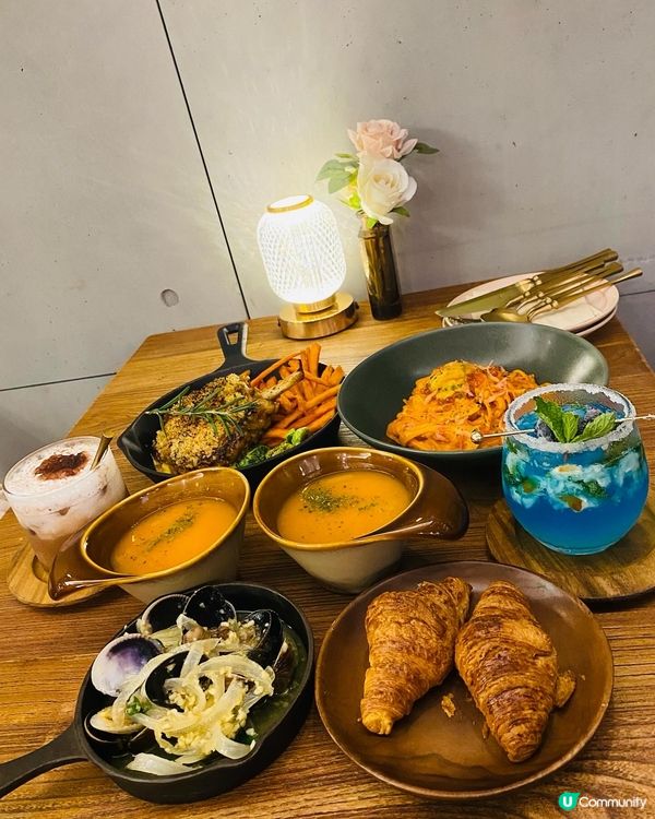 佐敦➡️➡️➡️Liberty Coffee & Wine