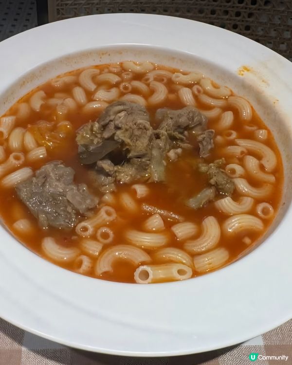 好味道😋