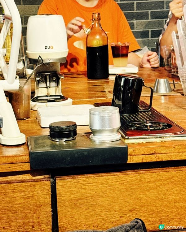 ❤️公路咖啡HIGHWAY WANG 🚗 打卡新體驗🤩