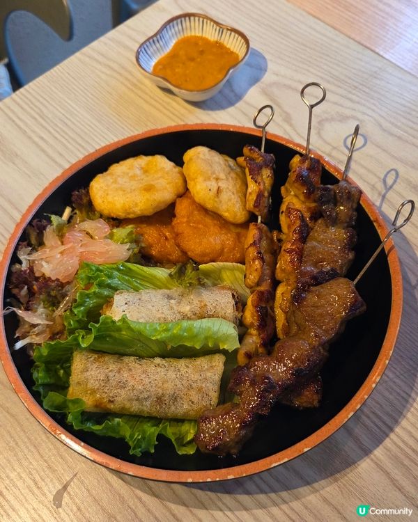 Chill越筲箕灣🥢