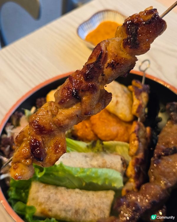 Chill越筲箕灣🥢