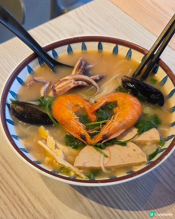 Chill越筲箕灣🥢