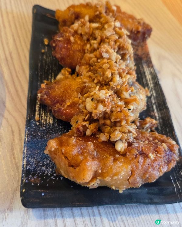 Chill越筲箕灣🥢