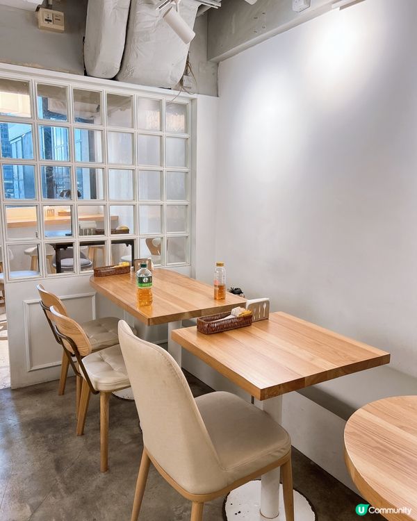 忙裏偷閑的好地方💕💕