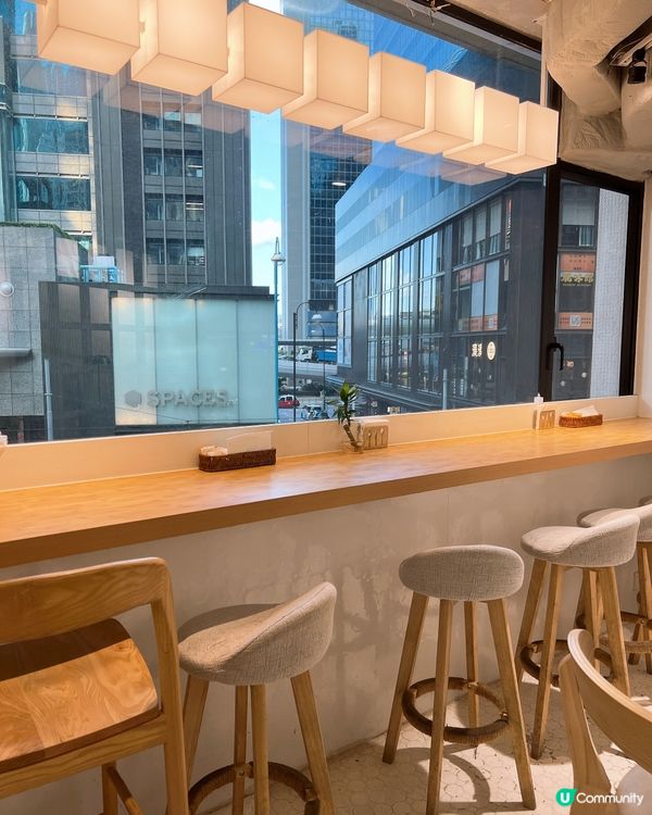 忙裏偷閑的好地方💕💕