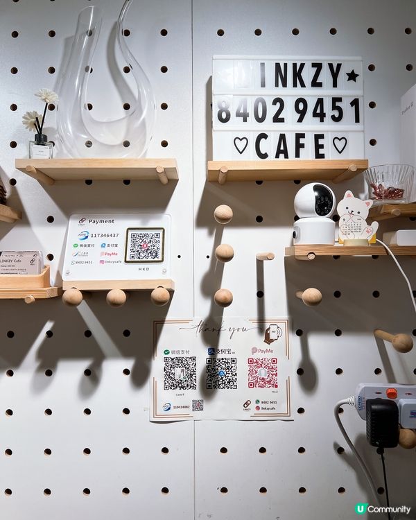 忙裏偷閑的好地方💕💕