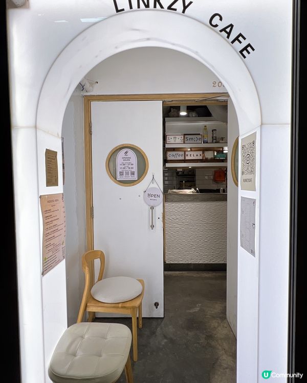 忙裏偷閑的好地方💕💕