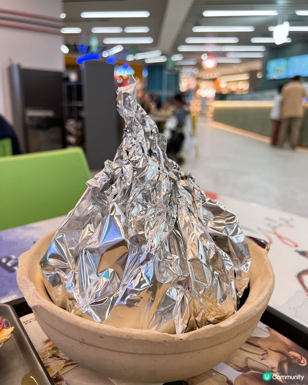 喜歡食煲仔飯及花甲飯的必定要來試😋