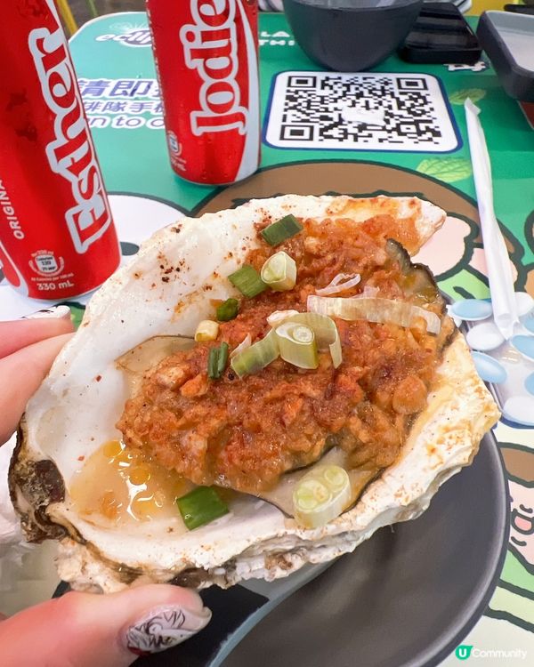 喜歡食煲仔飯及花甲飯的必定要來試😋