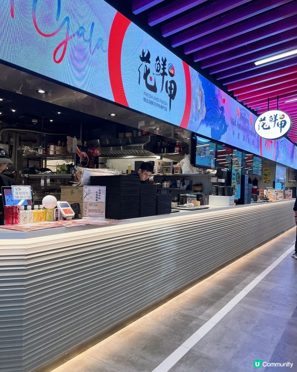 喜歡食煲仔飯及花甲飯的必定要來試😋