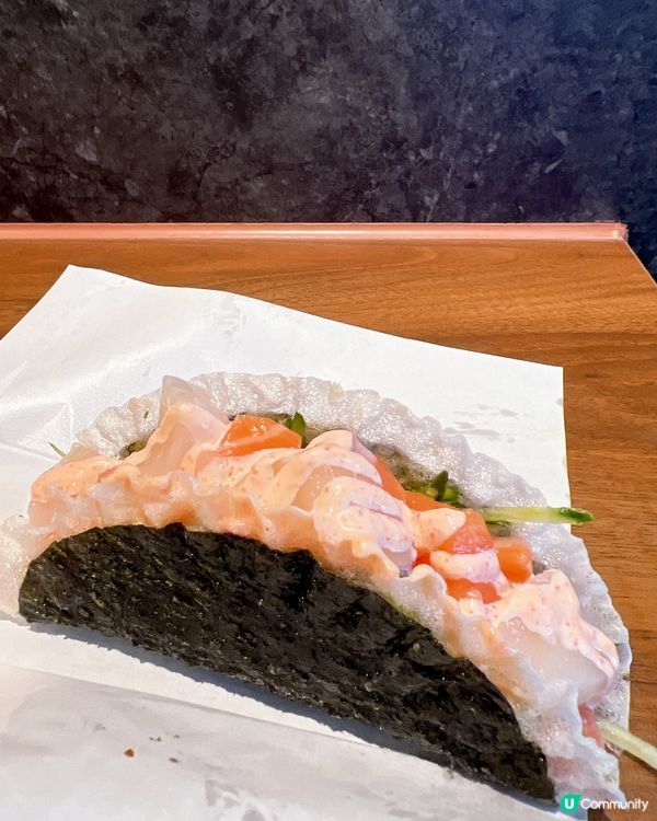 𝕋𝔸ℂ𝕆 𝕊𝕌𝕊ℍ𝕀