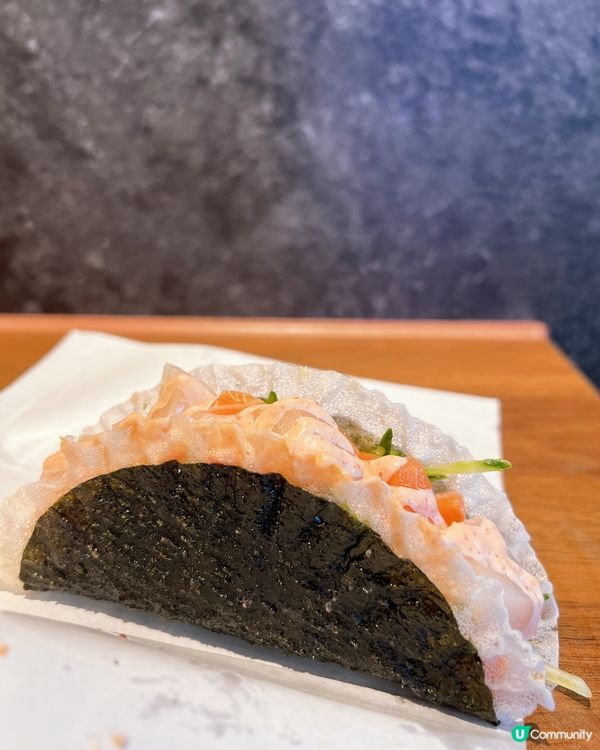 𝕋𝔸ℂ𝕆 𝕊𝕌𝕊ℍ𝕀