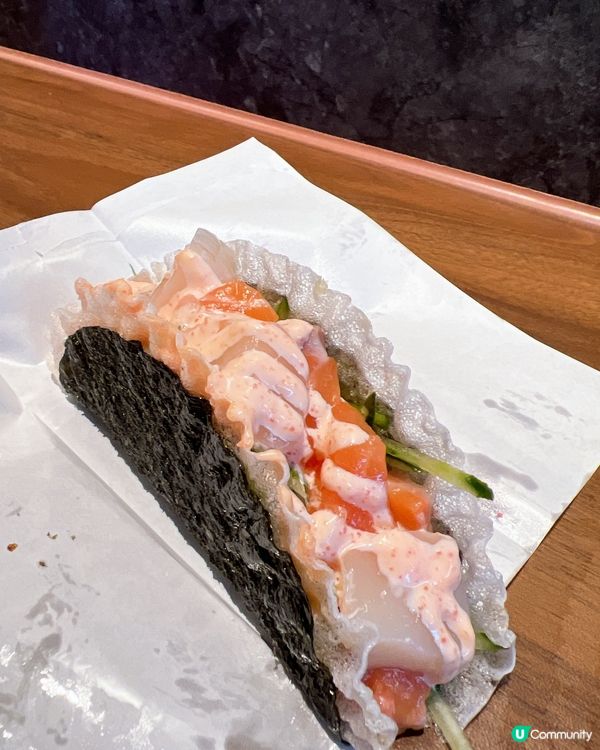 𝕋𝔸ℂ𝕆 𝕊𝕌𝕊ℍ𝕀