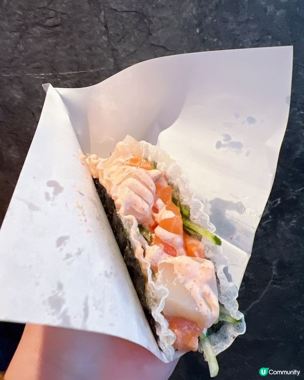 𝕋𝔸ℂ𝕆 𝕊𝕌𝕊ℍ𝕀