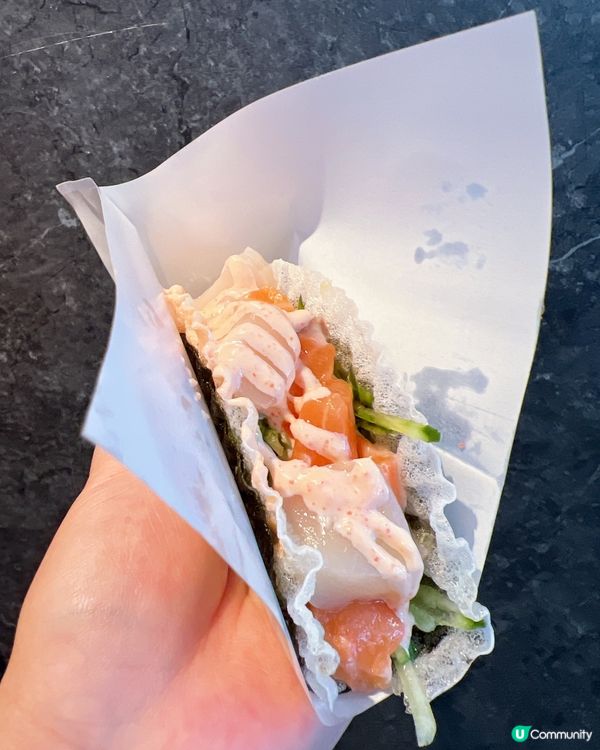 𝕋𝔸ℂ𝕆 𝕊𝕌𝕊ℍ𝕀