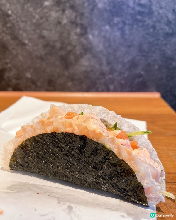 𝕋𝔸ℂ𝕆 𝕊𝕌𝕊ℍ𝕀