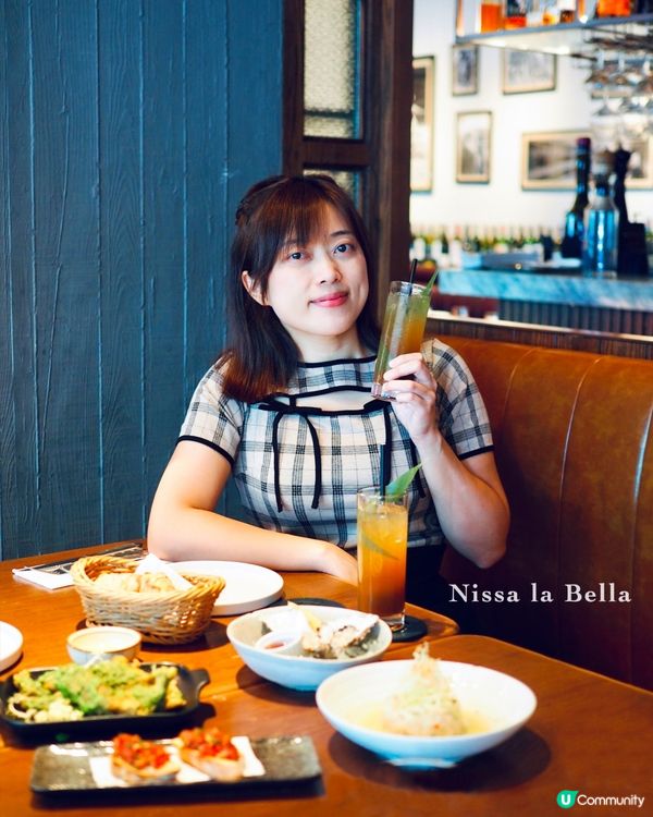 𓂃.𓈒上環𓎏ෆ.ᐟ法式悠閒Weekend Brunch𓈒𓂃.