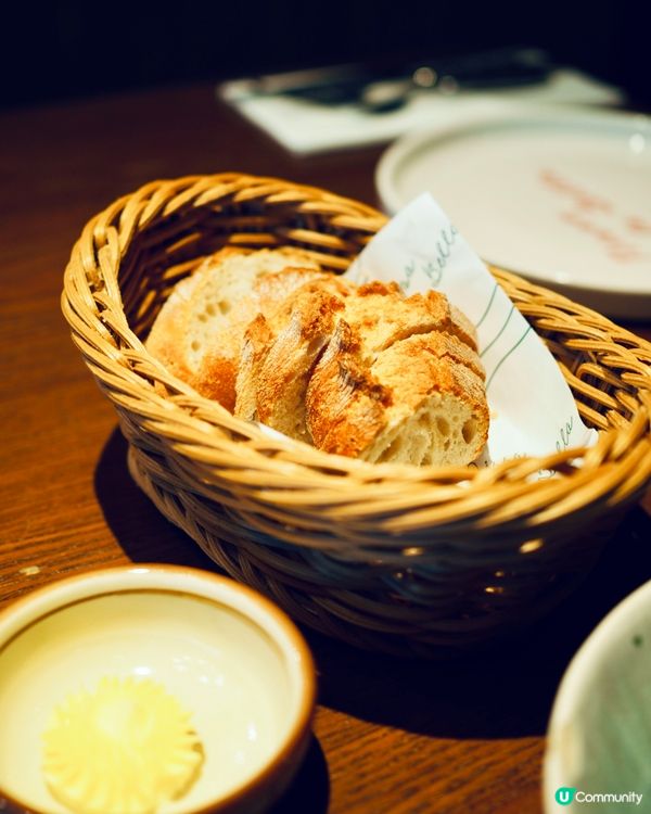 𓂃.𓈒上環𓎏ෆ.ᐟ法式悠閒Weekend Brunch𓈒𓂃.