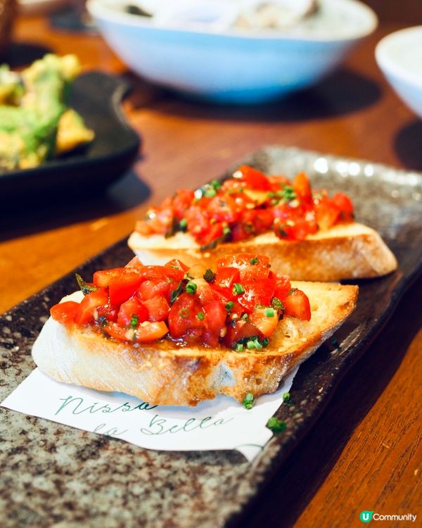 𓂃.𓈒上環𓎏ෆ.ᐟ法式悠閒Weekend Brunch𓈒𓂃.