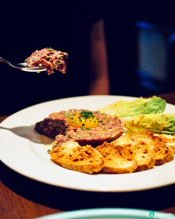 𓂃.𓈒上環𓎏ෆ.ᐟ法式悠閒Weekend Brunch𓈒𓂃.