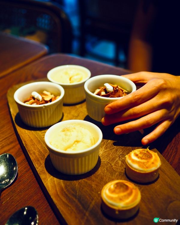 𓂃.𓈒上環𓎏ෆ.ᐟ法式悠閒Weekend Brunch𓈒𓂃.