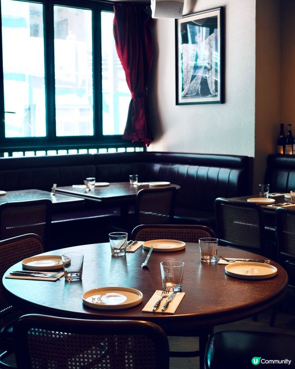 𓂃.𓈒上環𓎏ෆ.ᐟ法式悠閒Weekend Brunch𓈒𓂃.