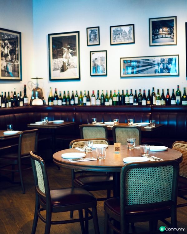 𓂃.𓈒上環𓎏ෆ.ᐟ法式悠閒Weekend Brunch𓈒𓂃.