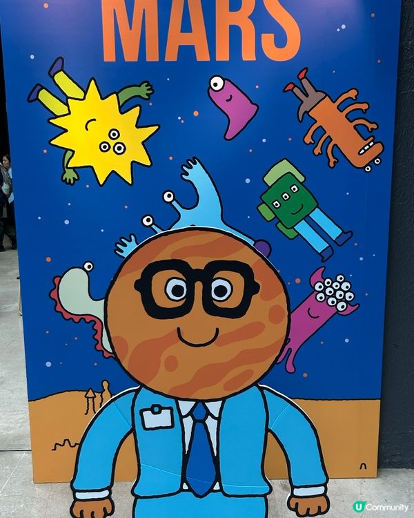 荃灣紗廠大廈遊一遊