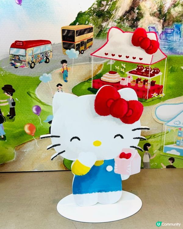 荃灣紗廠大廈遊一遊