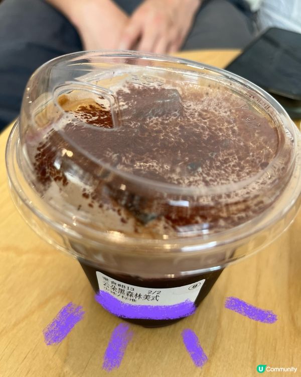 ☕️☕️☕️🍰🧁🥧